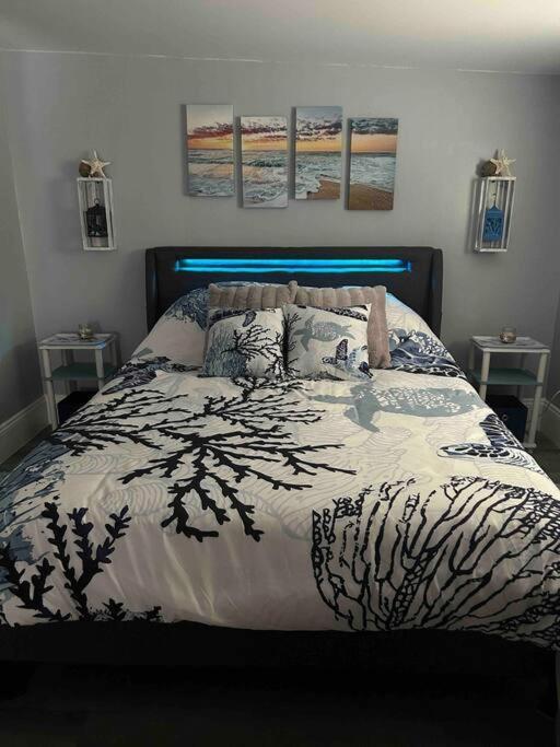 Cocoa, Beach House المظهر الخارجي الصورة