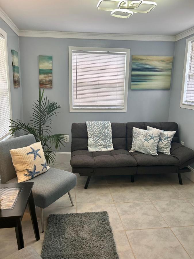 Cocoa, Beach House المظهر الخارجي الصورة