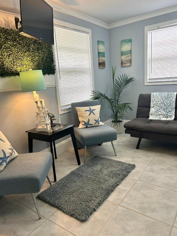 Cocoa, Beach House المظهر الخارجي الصورة