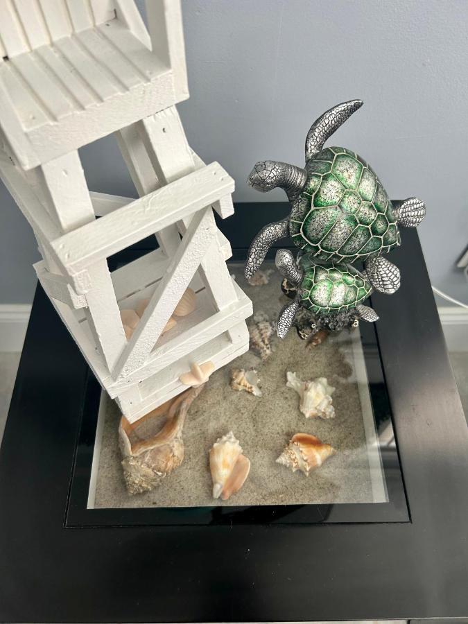 Cocoa, Beach House المظهر الخارجي الصورة