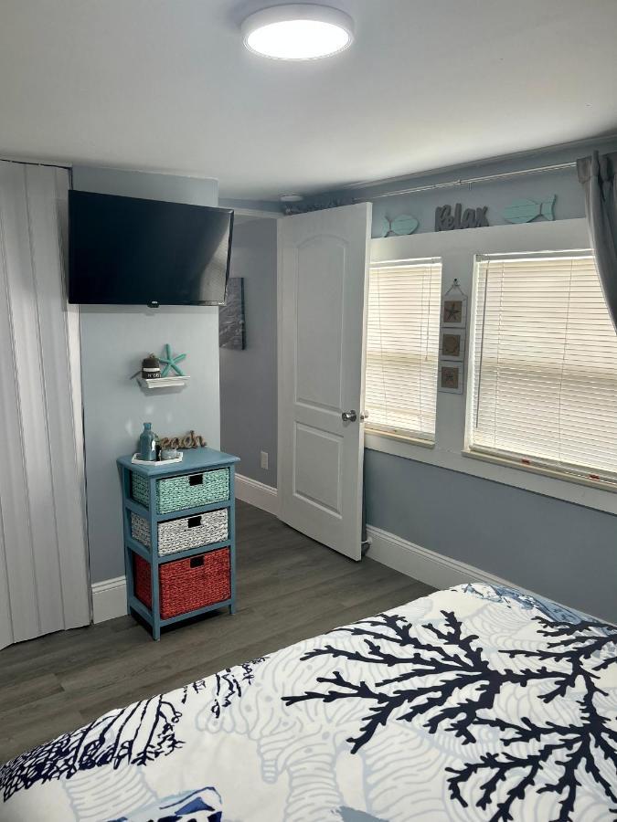 Cocoa, Beach House المظهر الخارجي الصورة